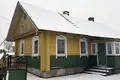 Casa 3 habitaciones 61 m² Uzda District, Bielorrusia