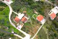 Parcelas 1 800 m² Tivat, Montenegro