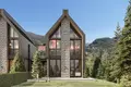 3-Schlafzimmer-Villa  Kolasin, Montenegro