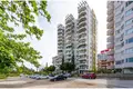 Wohnung 2 zimmer 50 m² Muratpasa, Türkei
