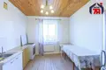 Casa de campo 122 m² Krupicki siel ski Saviet, Bielorrusia