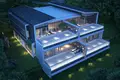 Villa 4 chambres 295 m² Kamala, Thaïlande