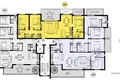 Penthouse 3 bedrooms 122 m² Yeroskipou, Cyprus