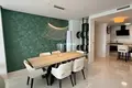 Mieszkanie 3 pokoi 222 m² Altea, Hiszpania