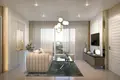 2 bedroom apartment 80 m² Phuket, Thailand