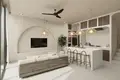 Villa 1 chambre 76 m² Pecatu, Indonésie