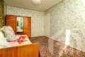 Wohnung 3 zimmer 60 m² Maladsetschna, Weißrussland