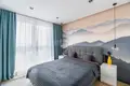 1 bedroom apartment 74 m² Minsk, Belarus