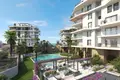 3 bedroom apartment 87 m² la Vila Joiosa Villajoyosa, Spain