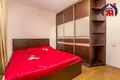 Apartamento 3 habitaciones 81 m² Vileyka, Bielorrusia