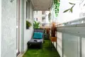 Квартира 3 комнаты 63 м² Варшава, Польша