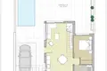 villa de 3 chambres 95 m² Entrenaranjos, Espagne