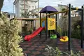 Пентхаус 3 комнаты 115 м² Убе, Турция