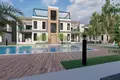 3 bedroom villa 230 m² İskele District, Northern Cyprus