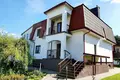 Dom wolnostojący 416 m² Mińsk, Białoruś