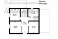 House 192 m² Brest, Belarus