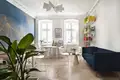 Appartement 3 chambres 55 m² Poznan, Pologne