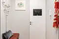 2 room apartment 60 m² in Warsaw, Poland