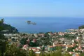 2 bedroom condo 169 m² Petrovac, Montenegro