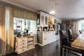 Casa 5 habitaciones 140 m² Ylojarvi, Finlandia