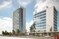 Apartamento 3 habitaciones 78 m² Cankaya, Turquía
