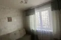 Квартира 3 комнаты 58 м² Минск, Беларусь