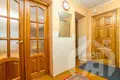 Appartement 3 chambres 68 m² Maladetchna, Bélarus