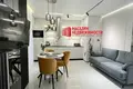 Wohnung 1 zimmer 43 m² Hrodna, Belarus