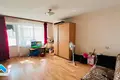 Mieszkanie 1 pokój 38 m² Mozyrz, Białoruś