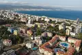 Wohnung 2 Zimmer 47 m² Sonnenstrand, Bulgarien