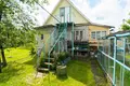Maison 30 m² Piatryskauski sielski Saviet, Bélarus