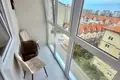 2 room apartment 55 m² Zelenogradsk, Russia