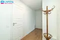 3 room apartment 52 m² Vilnius, Lithuania