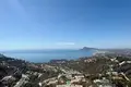 Mieszkanie 3 pokoi 222 m² Altea, Hiszpania