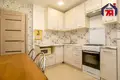 Квартира 3 комнаты 67 м² Вилейка, Беларусь