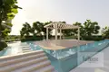 Apartamento 2 habitaciones 1 212 m² Dubái, Emiratos Árabes Unidos