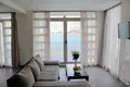 Wohnung 2 Schlafzimmer 107 m² Prcanj, Montenegro
