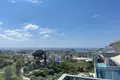 Penthouse 3 bedrooms 250 m² Kargıcak, Turkey