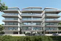 3 bedroom apartment 151 m² Larnaca District, Cyprus