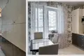Appartement 3 chambres 93 m² Minsk, Bélarus