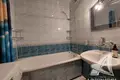 Квартира 1 комната 41 м² Мухавецкий сельский Совет, Беларусь