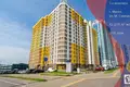 Wohnung 1 zimmer 42 m² Minsk, Belarus