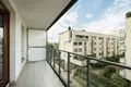 Apartamento 2 habitaciones 62 m² Varsovia, Polonia