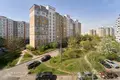 Mieszkanie 1 pokój 33 m² Mińsk, Białoruś