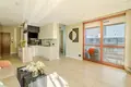 Apartamento 3 habitaciones 59 m² Varsovia, Polonia