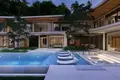 Villa de 6 habitaciones 1 847 m² Phuket, Tailandia