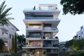 Apartamento 3 habitaciones 219 m² Germasogeia, Chipre