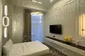 Apartamento 3 habitaciones 113 m² Resort Town of Sochi municipal formation, Rusia