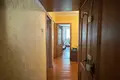 Appartement 3 chambres 62 m² Hrodna, Biélorussie