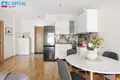 Wohnung 2 Zimmer 47 m² Wilna, Litauen